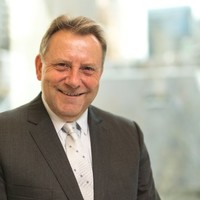 Steadfast Group Limited Employee Graham Cassidy's profile photo