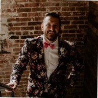 UPS INDUSTRIAL SERVICES, LLC Employee Charlie Humphreys's profile photo