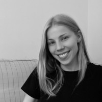 Right Angle Employee Anna Ure's profile photo