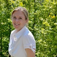 Allianz Employee Silke Sauer's profile photo