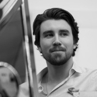Halcyon Employee Charlie Metcalfe's profile photo