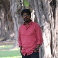 Muthuramesh Vetrivel Email