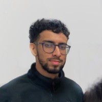 NHS Graduate Management Training Scheme (GMTS) Employee Qasim Mehmood's profile photo