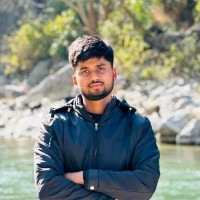 Sustainiam Employee Anish Goyal's profile photo