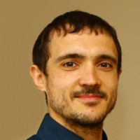dZENcode Employee Dmytro Pankov's profile photo