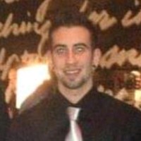 Spreetail Employee Josh Shaffer's profile photo