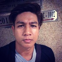 Accelera by Cummins Employee John Sison's profile photo