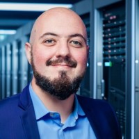 Digilab Employee Rafael Sonda's profile photo