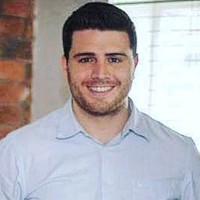 Beck Developments Ltd Employee Callum Taylor's profile photo