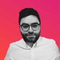 Mesh - Email Security Redefined for MSPs Employee Daimhin K.'s profile photo