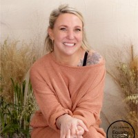 Verizon Employee Katie Wall's profile photo