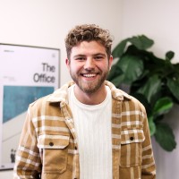 Alpha Realty Employee Landon Denney's profile photo
