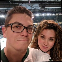 Lee Johnson Auto Family Employee Travis Reames's profile photo