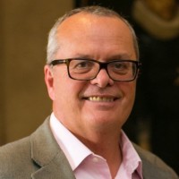 Ten96Biz Solutions Employee Ivor Gray's profile photo