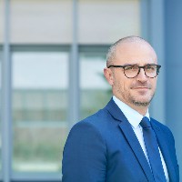 American Hospital of Paris Employee Jean-Louis Sotton's profile photo