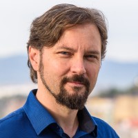 Arxia Employee Daniel Homorodean's profile photo