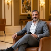 Jaafar Atheer Email