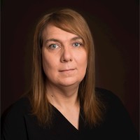 Leicestershire County Council Employee Jayne Glasgow's profile photo