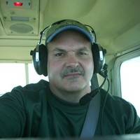 Boeing Employee Dave Jorgenson's profile photo