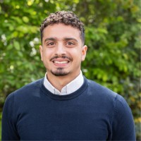 Steven A Hunt & Associates Employee Ahmed Harraz's profile photo