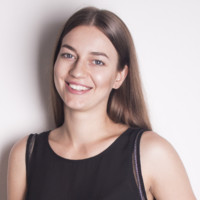 HOSTiQ Employee Anastasiia Litvinova's profile photo