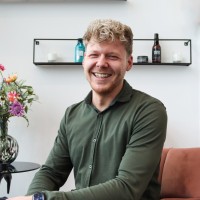 Trading Toppers B.V. Employee Dirk Rusink's profile photo