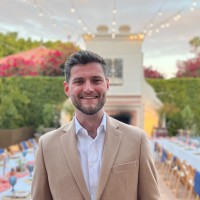 Meta Employee Logan Powell's profile photo