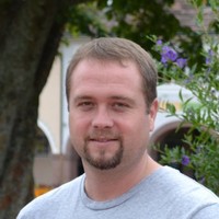Maverick Aerospace, LLC Employee Ron Supplee's profile photo