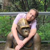 Wyant Data Systems Employee Mike Zawacki's profile photo