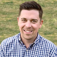 AIR Communities Employee Nathaniel Hall's profile photo