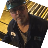 Paxton & Vierling Steel Co. Employee Mark Shonka's profile photo