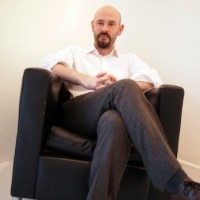 Jake Ward Email & Phone Number