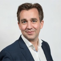 Gregory Chabidon Email & Phone Number