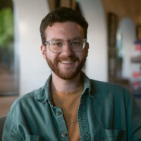 Perspicuous Employee Benji Korf's profile photo