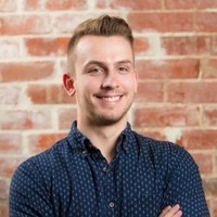 PCSgrades Employee Jacob Ernst's profile photo