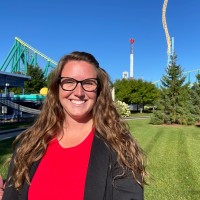 Enchanted Parks USA Employee Leah Meuleners's profile photo