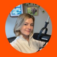 ContactMonkey Employee Tara Robertson's profile photo