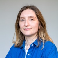 TARGO Employee Chloé Rochereuil's profile photo