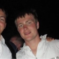 AIphoria Employee William Houston's profile photo