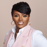 Elite Hair Care USA Employee Crystal Williams's profile photo