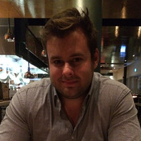 Monsieur Muffler Employee Xavier Huberdeau's profile photo