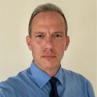 Anderson Center for Autism Employee Mark McGarrity's profile photo