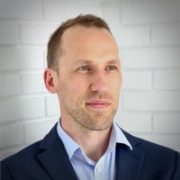 Jolt Capital Employee Eoghan Hickey's profile photo