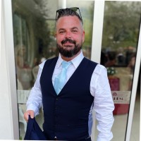 Rolls-Royce Motor Cars Employee Dan Wardle's profile photo