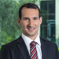 x-RD Employee David Tomlins's profile photo