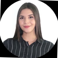 Accedo Technologies Employee Melissa Sandoval's profile photo
