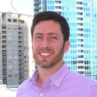 Duro Employee Reese Fairchild's profile photo