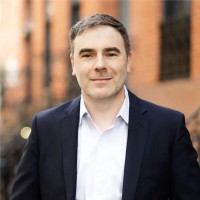 RTW Investments, LP Employee Joshua Kennedy-Smith's profile photo