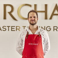 Birchall Tea Employee Alex Snowden's profile photo