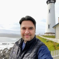 Avendus Employee Karan Sharma's profile photo